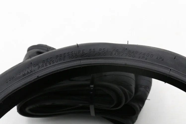 ACRZ folding Tyre 16 X 1.25  for brompton bike 1pcs 186-196g（32-349）
