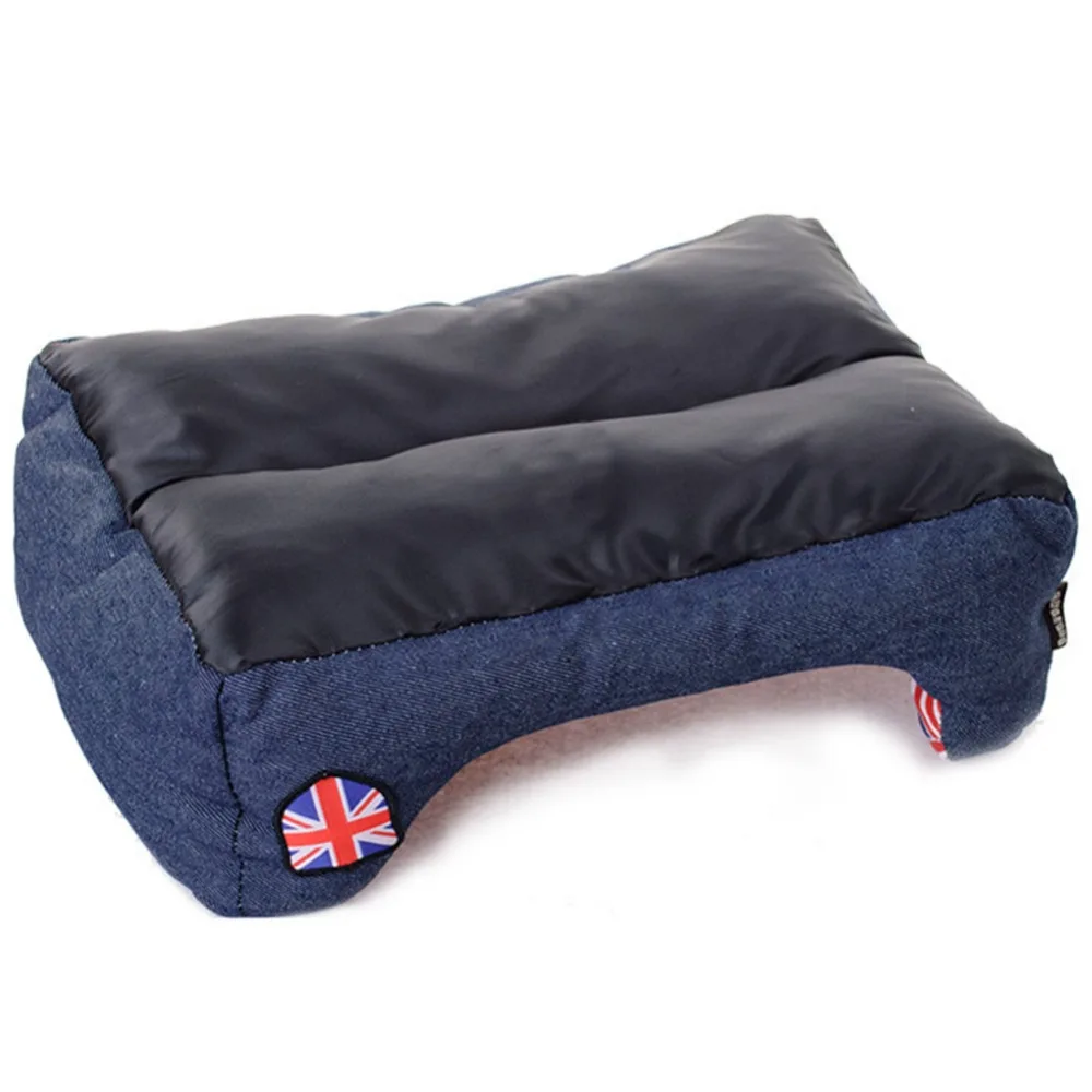 ULTRASOUND PET Dog Kennel Soft Dog Beds Puppy Cat Bed Pet House For Small Medium Dog Pad Winter Warm Pet Cushion Animals House