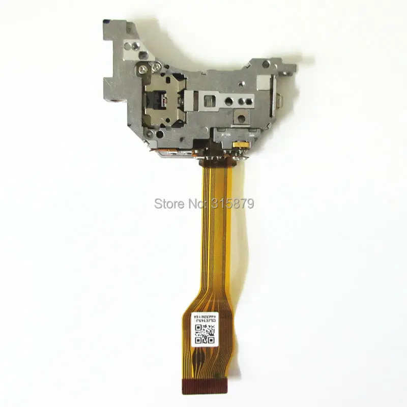 الأصلي SF-HD8 سيارة الملاحة DVD لاقط بصري ل RNS510 DVD-M3.5 (الإصدار القديم.)