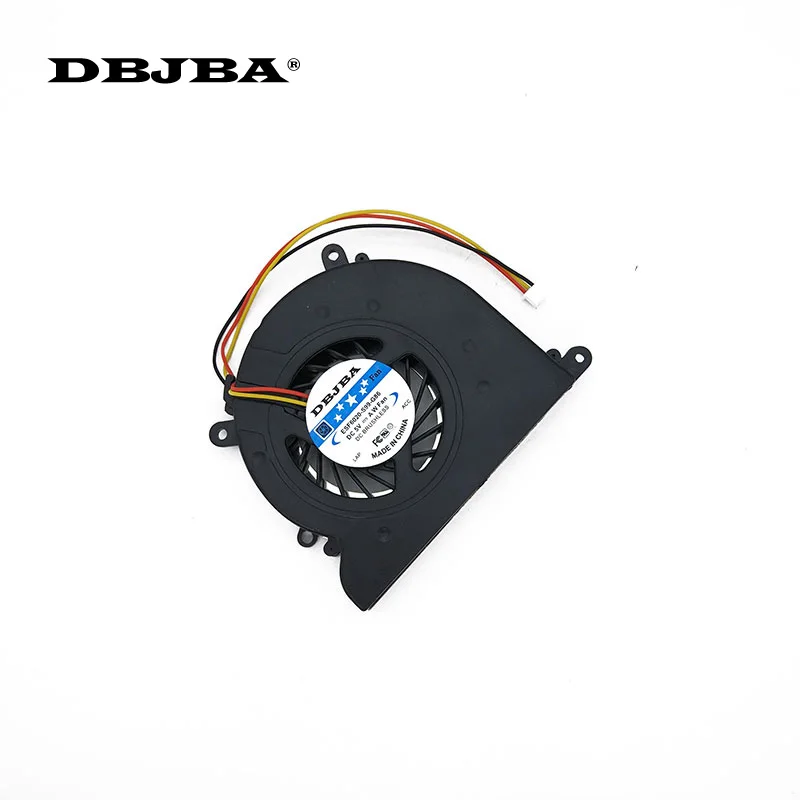 Laptop CPU Cooling Fan For Dell Vostro 1310 1510 2510 1520 V1320 V1521 GB0506PFV1-A DFS531005MCOT Fan