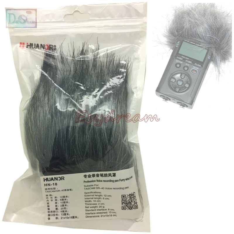 防風効果のあるマイク,防風,フロントガラス,Tascam dr-40,dr40,音声デッドキャット,ウィンドシールド,マイク