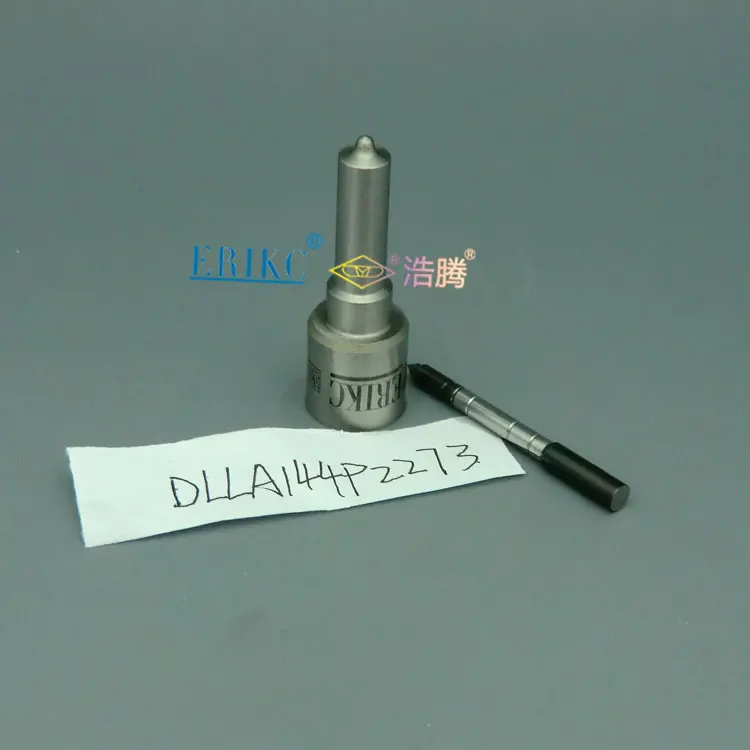 Fuel Injector Pump Diesel Nozzle Dlla144p2273 ERIKC Diesel Nozzle Dlla 144 P 2273 Fuel Tank Injectors Nozzle 0433 172 146