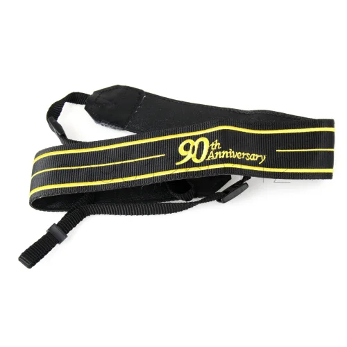 Shoulder/Neck Sling Strap For D3400 D5100 D850 D800 D810 D500 D610 D600 D5500 D750 D3200 D3100 D5200 D5 D4 D4S D7100 D7200