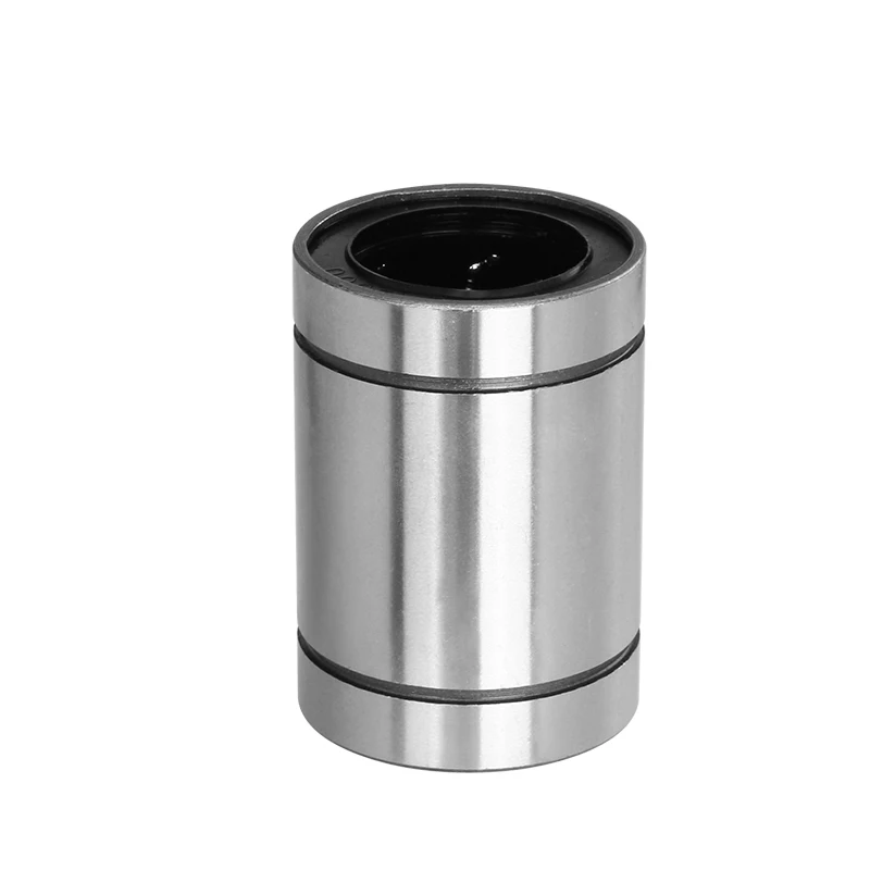 1pc LM25UU LM30UU LM35UU LM40UU Linear Bushing Linear Bearings Linear Shaft