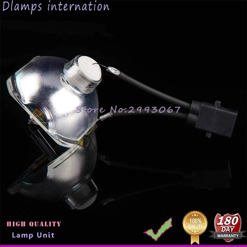 Hochwertiger Ersatz für elplp67 EB-X02 EB-S02 EB-W02 EB-W12 EB-X12 EB-S12 EB-X11 EB-X14 EB-W16 ex3210 ex5210 ex7210