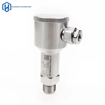0.5-4.5V 0-5V vacuum hydraulic system explosion-proof industrial pressure transmitter