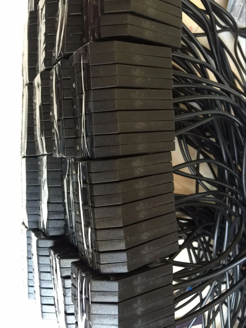 صناعة النسيج عالية الأداء عالية التردد الغزل كسر الكاشف الغزل كسر الاستشعار HT18M-D180NO كسر يام الاستشعار