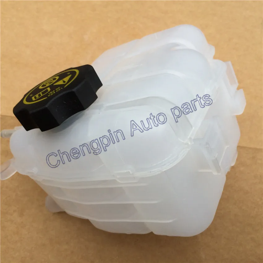 Original Engine Coolant Reservoir Overflow /Expansion Tank Radiator Cap OEM# 13393368 13256823 For Chevrolet Cruze Sonic Astra