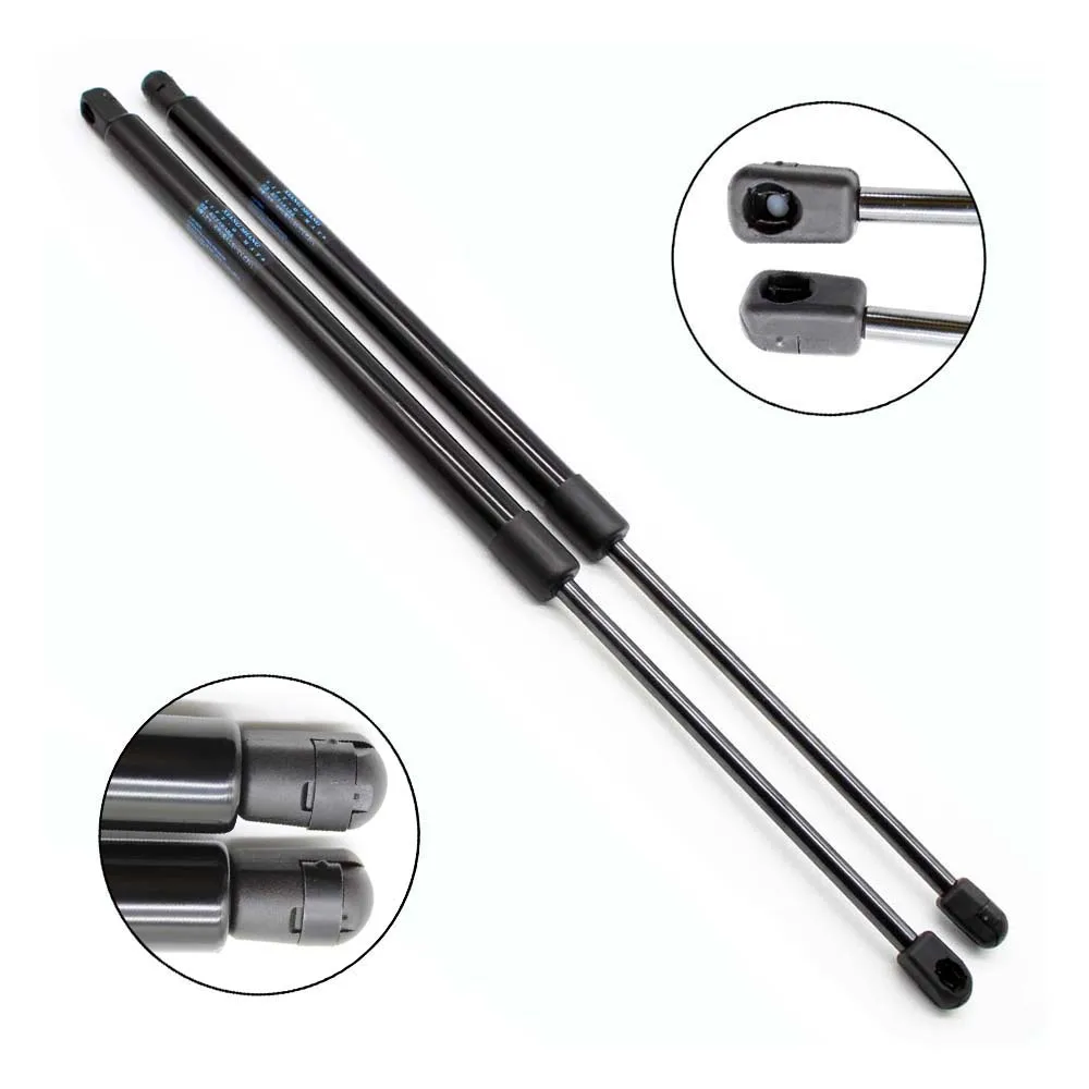 

2pcs Rear Hatch Auto Boot Gas Springs Struts Lift Supports Damper For Toyota Sequoia Sport Utility 2001-2006 2007 27.87 inches