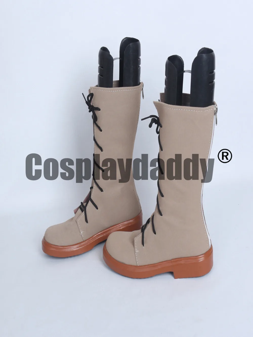 Anime Urara Natsume Nono Halloween Cosplay Schoenen Laarzen S008