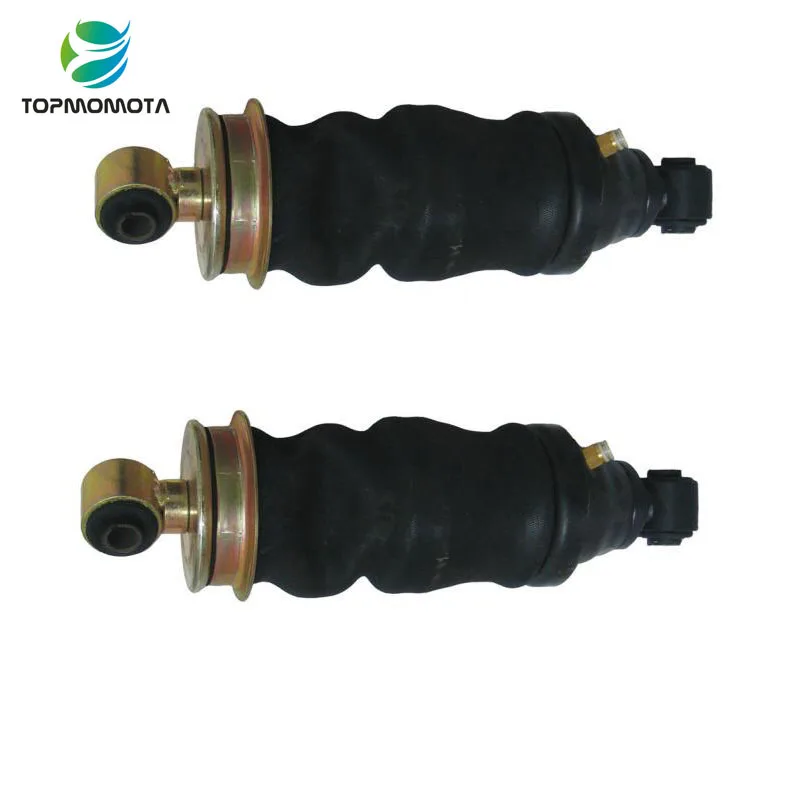 

2 pieces Cabin Shock Absorber for MAN truck 81417226052 / 81417226049 81.41722.6052 / 81.41722.6049