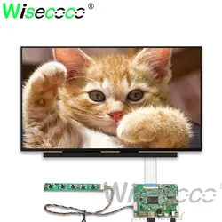 13.3 Inch 2k 2560*1440 IPS Screen Display with  Driver Board LCD Module Screen Monitor for Laptop pc raspberry pi