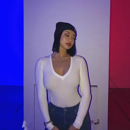 Maglie, Costume da gioco e Bodysuit