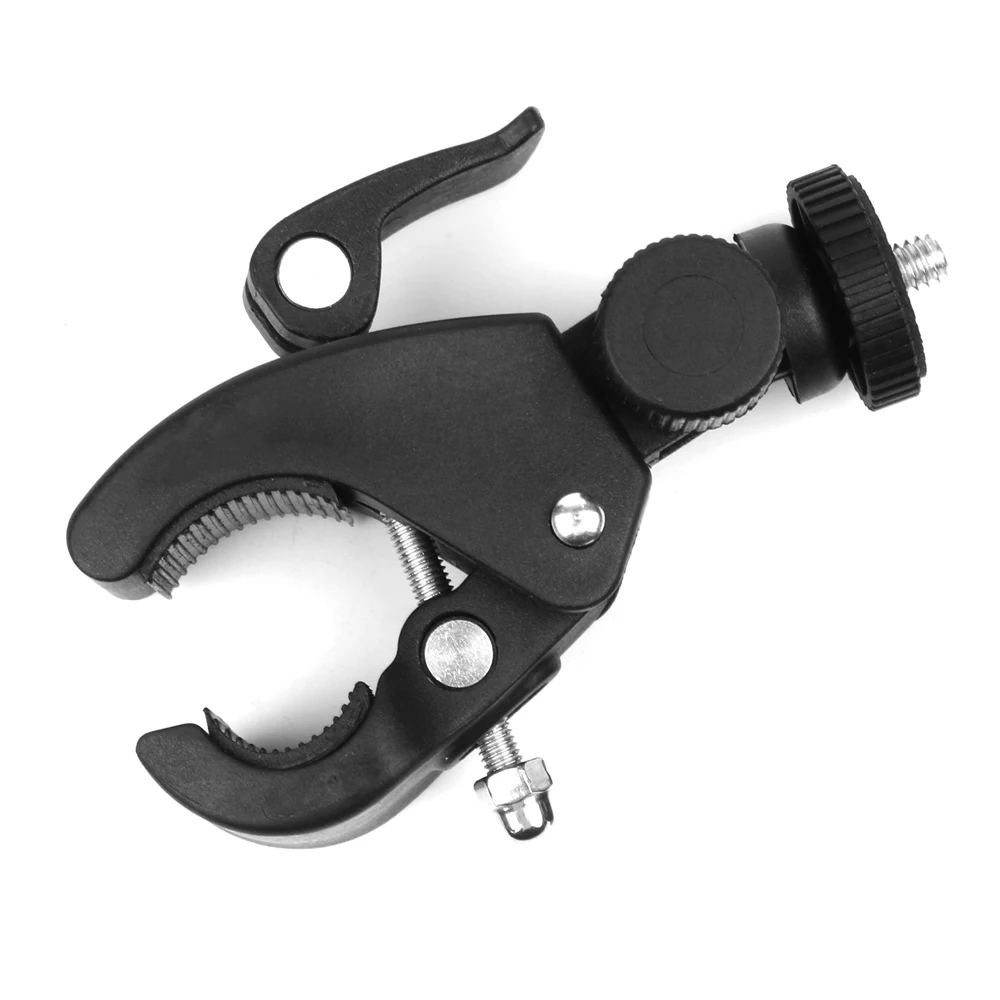 Obrotowy uchwyt rowerowy na kierownicę do kamery Sony Action Cam HDR AS20 AS50 AS100V AS30V AZ1 AS200V AS300R