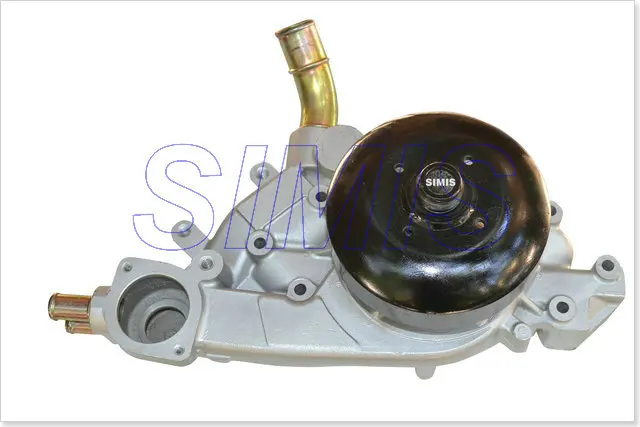 water pump for CADILLAC  AW5087 CADILLAC ESCALADE 327 (5.3L) 366(6.0L) 12562458 12582459 12456113  12556449