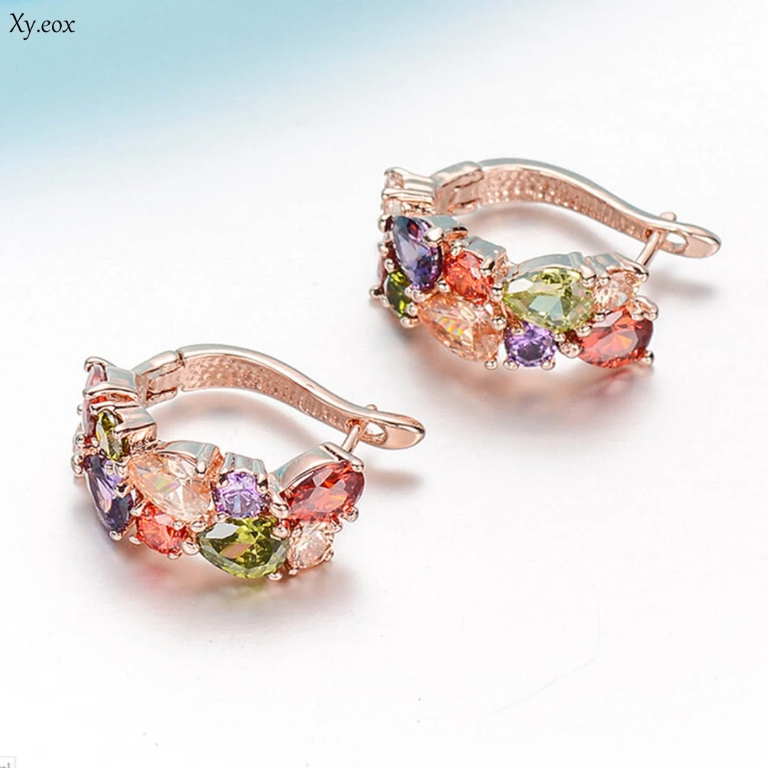 Elegant Women Color… - image