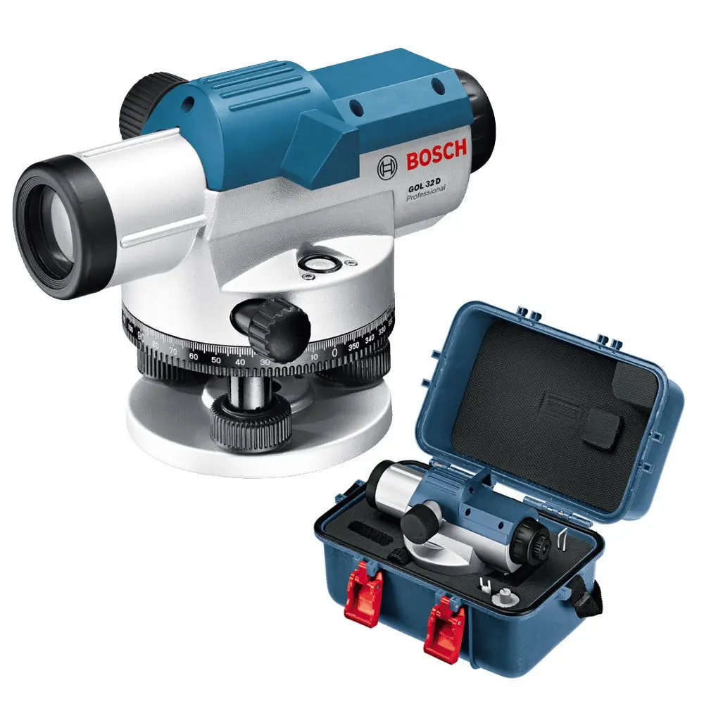 Professional  GOL32D Optical level