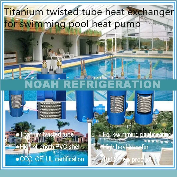 Thumbnail 4 - #9 Latest Pool Heaters Updates