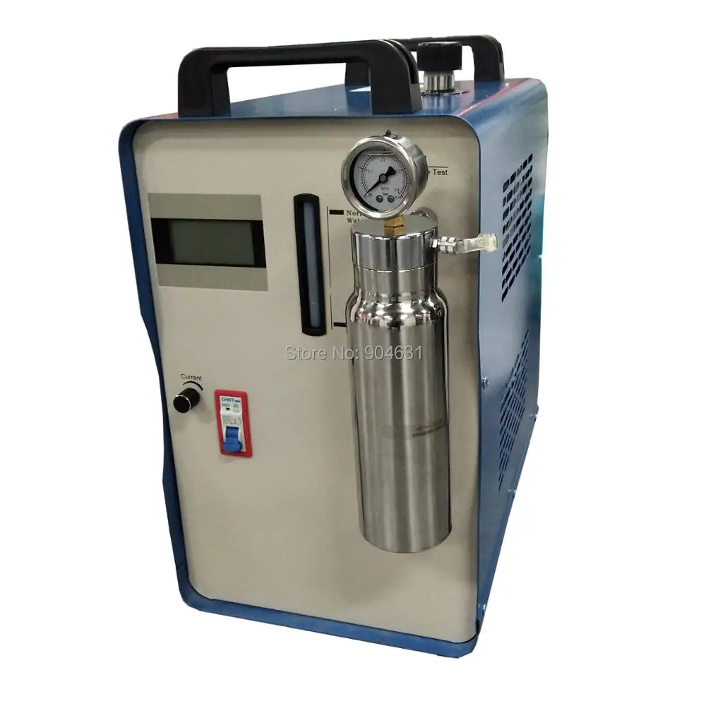 Free Shipment Top Sale BT-200HHO 0-200L/Hour Gas Output Adjustable Industrial HHO Machine  For Welding Metal