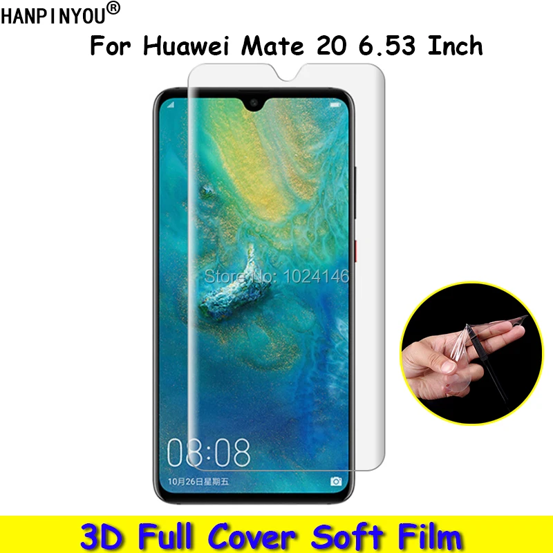 For Huawei Mate 20 6.53