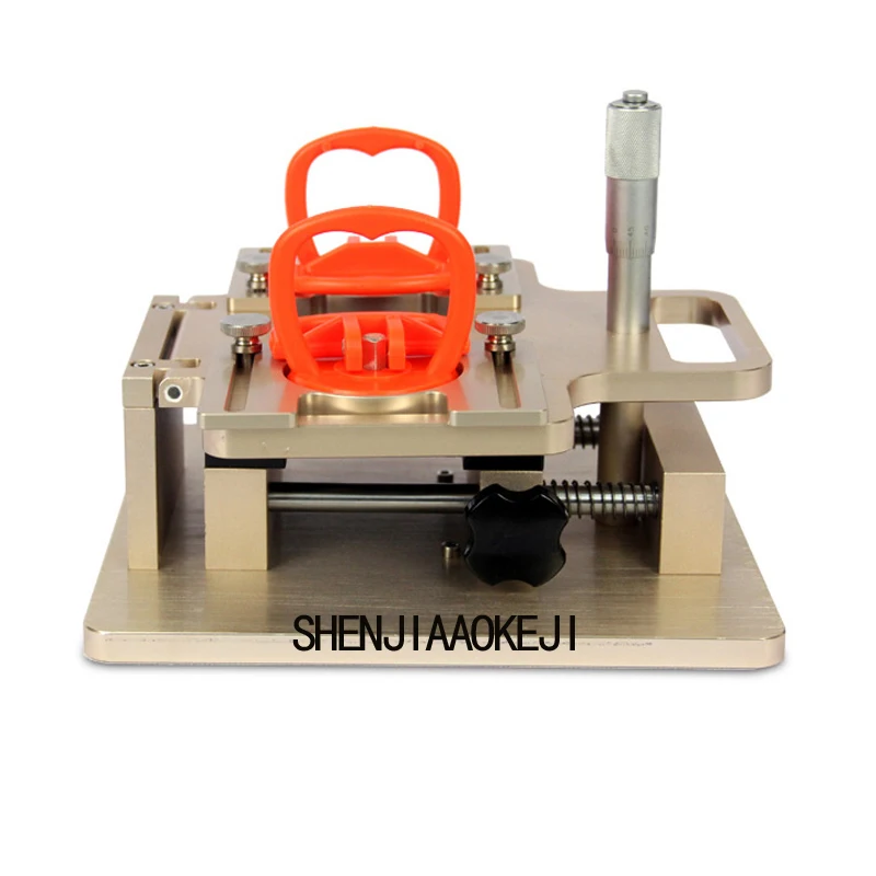 

Новый артефакт разделенного экрана сотового телефона Сплит и изменение экрана Тепло разделения экрана Удобный и быстрый сепаратор