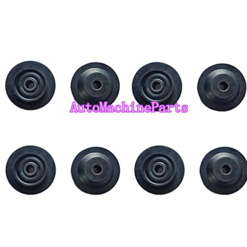 

Engine Mounting Rubber Cushion Feet Bumper For Excavator E305