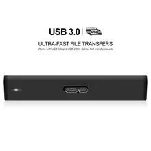 External Hard Drive 2.5 Inch #2