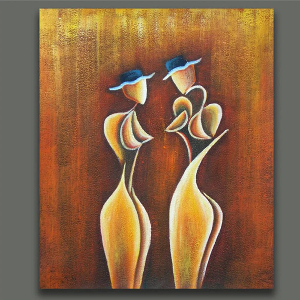 

World famous Canvas paintings painting Picasso's abstract painting Picasso abstract woman Hand painted Decoration Home wholesale