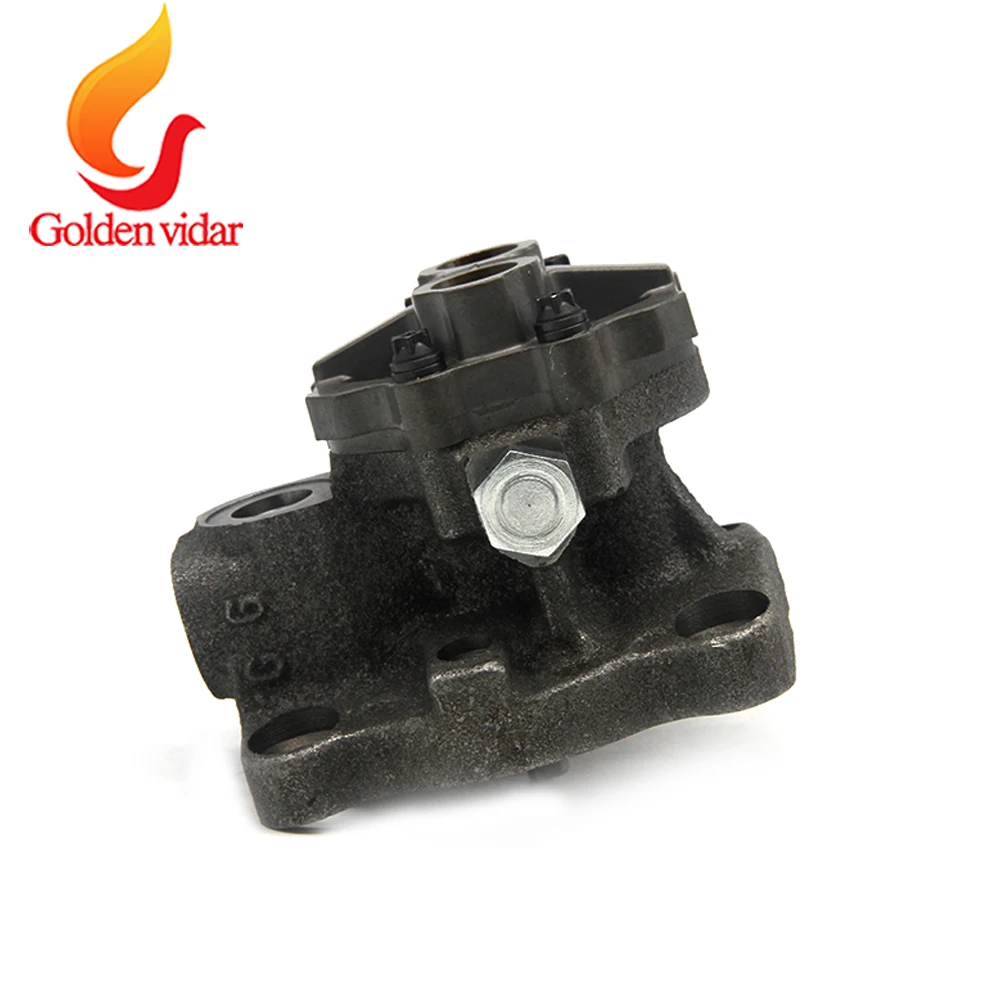 Oil Transfer Pump, 313-6357, For CAT C7/C9 Actuating pump, Feeding Pump 326-1006,Diesel Fuel Engine Injection System Spare Part