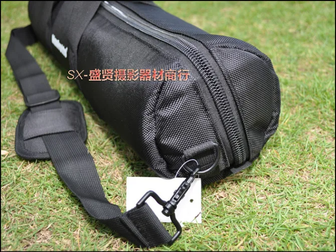 50cm 55cm 65cm 75cm 85cm 85cm 90cm 100 105 107 125 cm Padded Strap Camera Tripod Carry Bag Travel Case For Velbon Tripod bag