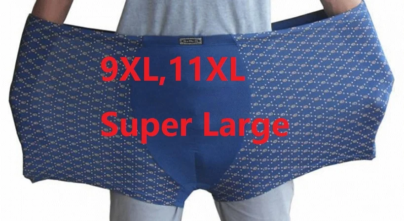 

9XL,11XL Shorts Mens 6Pcs\lot Best Selling Mens Fat Underwear Boxers Boxer Men Printed Boxer Shorts Boxers Mens Underwear