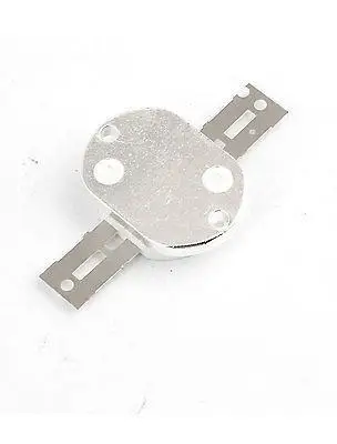Lâmpada de luz branca pura de alta potência, lâmpada cob de 10-12v,-900ma, 10w, chip smd