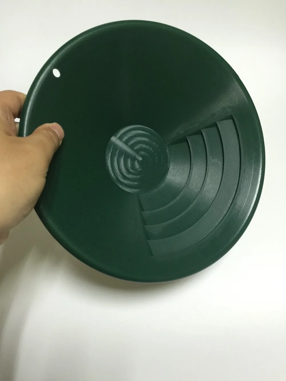 Gold Rush Sifting Classifier Screen Sieve Pan underground metal detector Supporting tools Complete Gold Panning  Processing