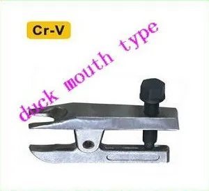 BESTIR taiwan original car repair tool  chrome-vanadium steel ball joint puller,NO.08501