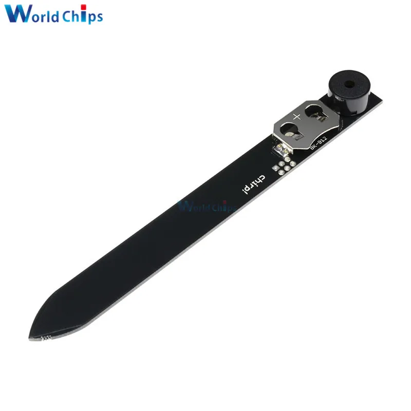 Cjmcu Plant Watering Alarm Alerter Vochtigheid Vocht Sensor Module Bodem Sensor Module Nieuwe Aankomst