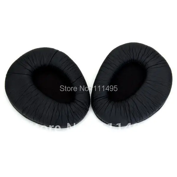 استبدال الاكواب ذات الاذن وسادات وسائد الاذن وسائد لسوني MDR-V600 V600 MDR-V900 V900 سماعات