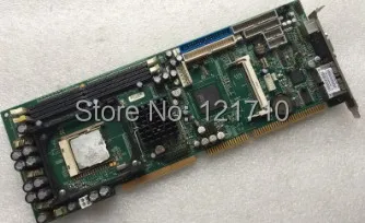 

Industrial equipment card KONTRON LF PCI-951 CPU Board - Pentium 4 PICMG FUll-Size SBC