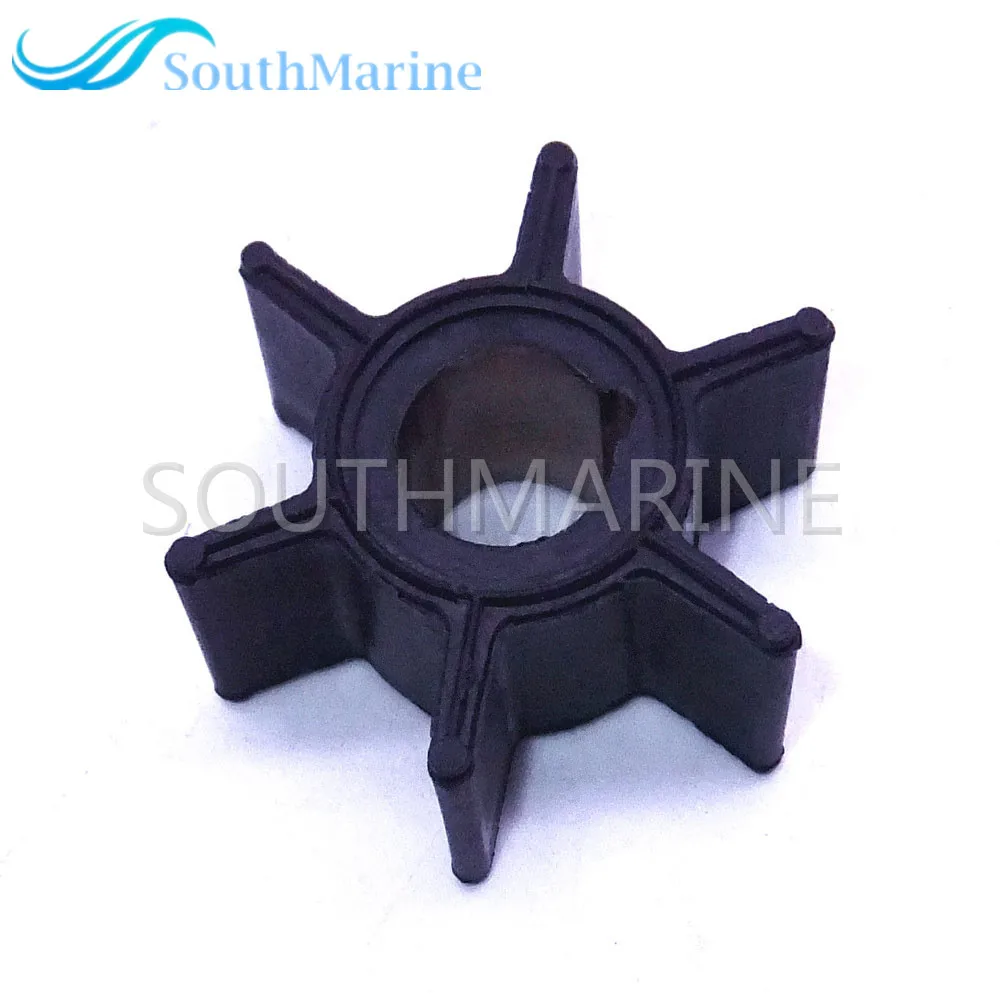 Barca a motore 5040525 05040525 Pompa Acqua Girante per Evinrude Johnson OMC Motore Fuoribordo 9.8HP