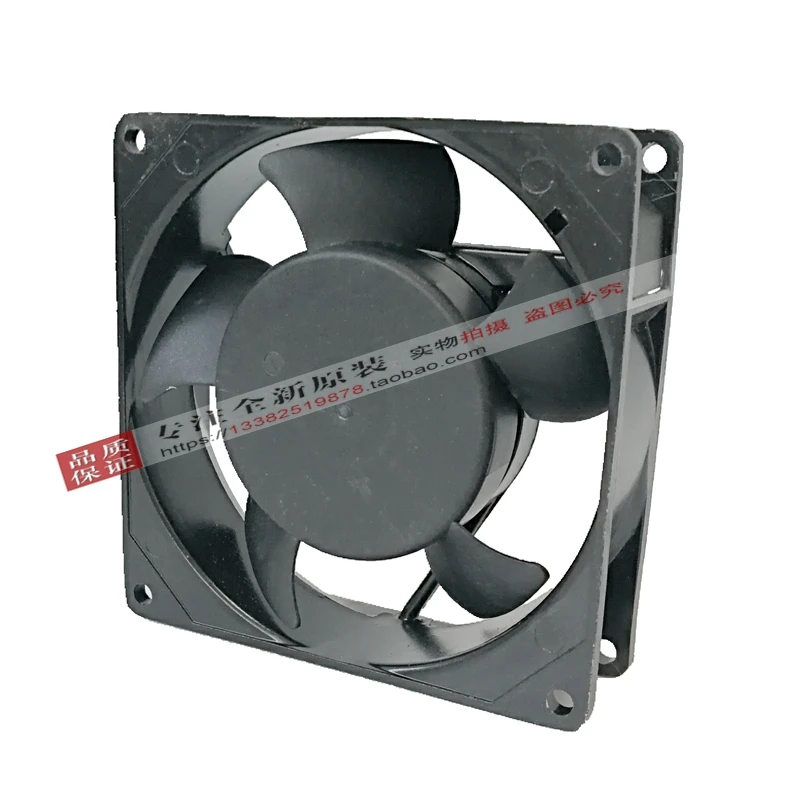 NEW ADDA AA9251HB-AT 92*92*25 AC110V ball bearing inserting piece cooling fan