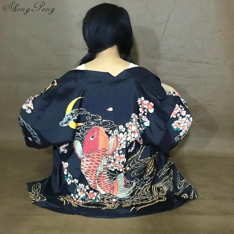 

Japanese kimono traditional kimono women yukata women japan clothes japanese traditional kimonos kimono girl fashion Q151