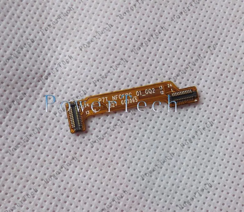 

Original Ulefone Armor 5 Main Motherboard fpc NFC Connector Flex Ribbon Cable