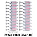 Silver 40g