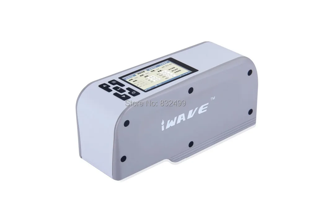 2014 New   Portable precision WF28 8mm Colorimeter