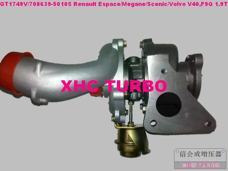 New GT1749V/708639-… - image