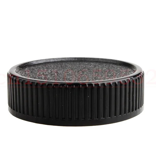 5 stks Rear lens cap cover voor LeLca M39 L39 39mm schroef mount