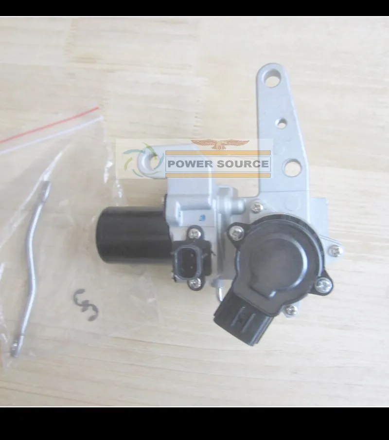 Turbo Actuator VB22…