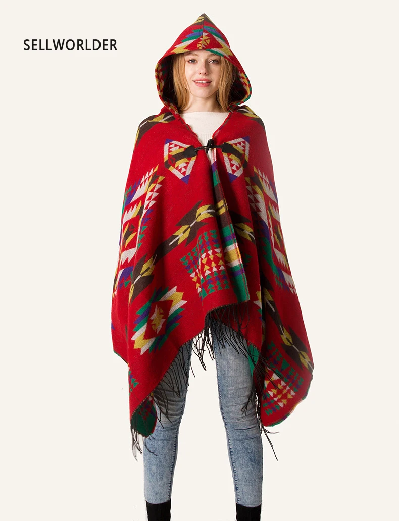 NEW Long Size Bohemian style Lady Big Brand Celebrity Women Winter  Warm Fashion Scarves & Wraps