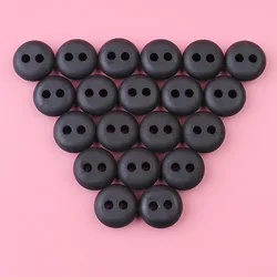 20pcs/lot 2 Hole Fuel Gas 20mm Rubber Grommet For Stihl Husqvarna Homelite Chainsaw Trimmer Accessories Lawn Mower Spare Parts