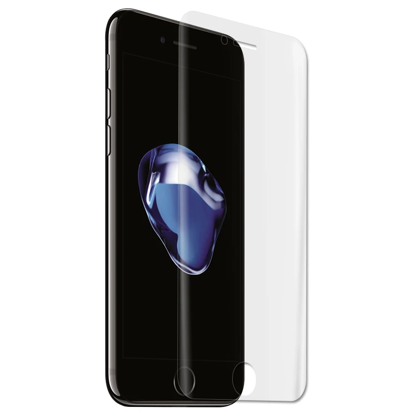 HD Klar Gehärtetem Glas Film Für Alppe iPhone 7 Plus 5.5 "Screen Protector für iPhone 7 4.7" Schutzhülle film Abdeckung