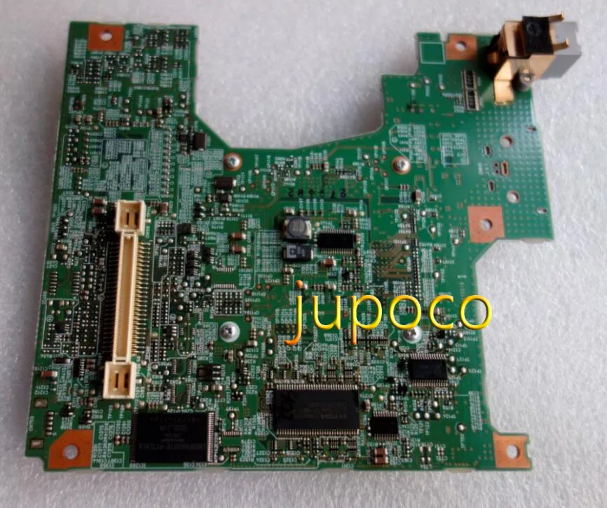 

Mainboard 462151-0510 circuit board for Camry Sequoia Senna Navigation audio 86120-06380 86120-08250 USA VERSION